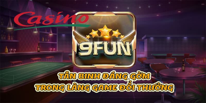 chinfun me là cổng game tân binh