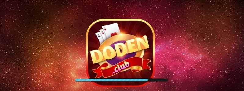 Đôi nét về game bài đổi thưởng Doden club