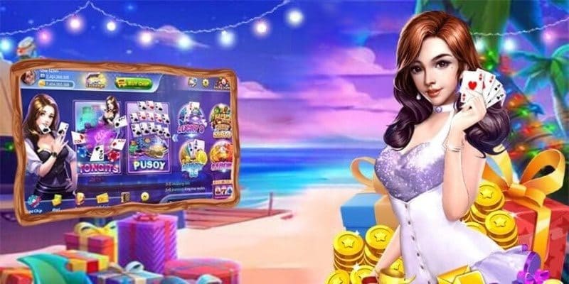 Khuyến mãi khủng của cổng game Megawin Club