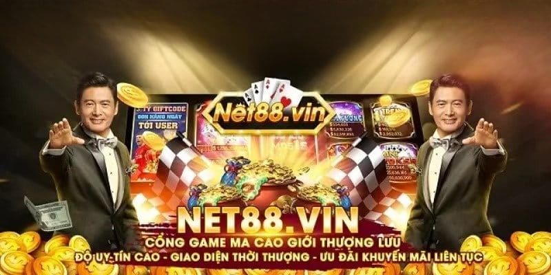 Những câu hỏi về công game uy tín Net88 Vin