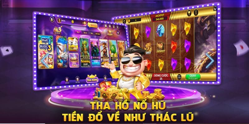 Ưu điểm khi tham gia các tưa game Vua Bắn Cá