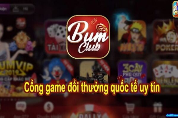 Đáp ứng tất cả nhu cầu của người chơi qua kho game đa dạng