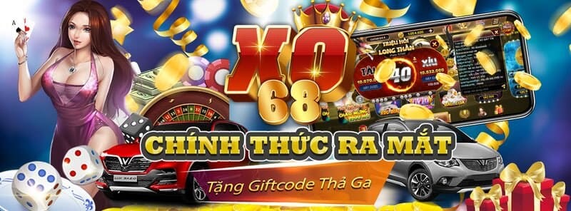 XO68 Vip chú trọng phát triển nhiều kênh hỗ trợ