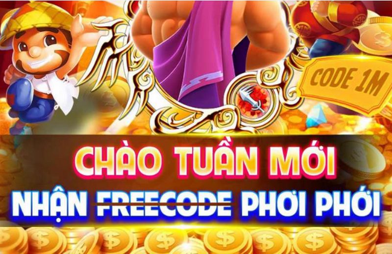 Khám phá chương trình tặng thưởng bất ngờ đến từ hệ thống